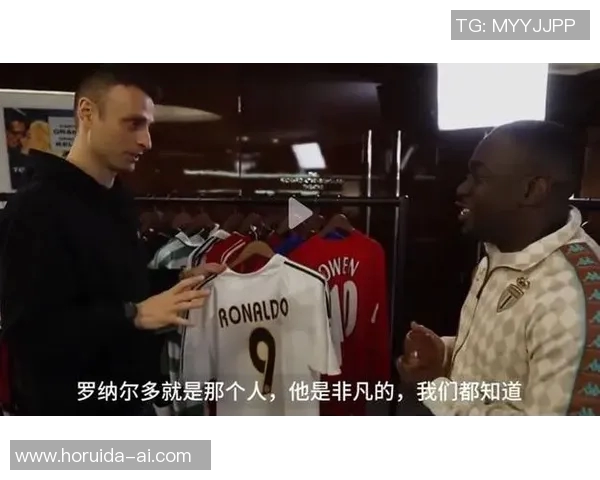 小新心目中的足球明星究竟是谁让我们一起揭晓他的偶像之谜